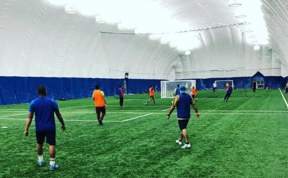 Toronto Soccerplex